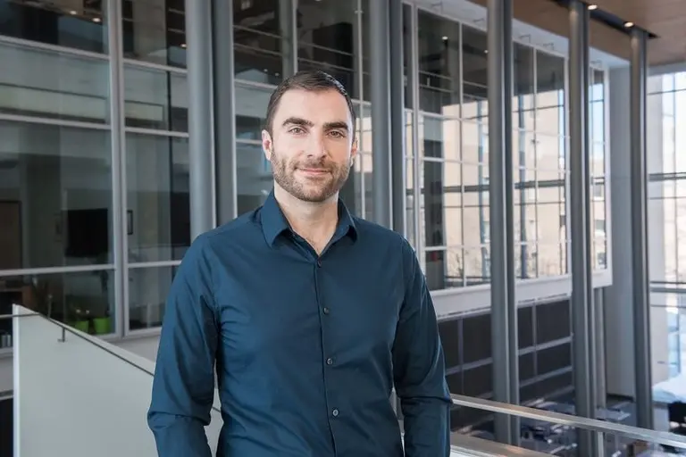 Picture of Glen Berseth