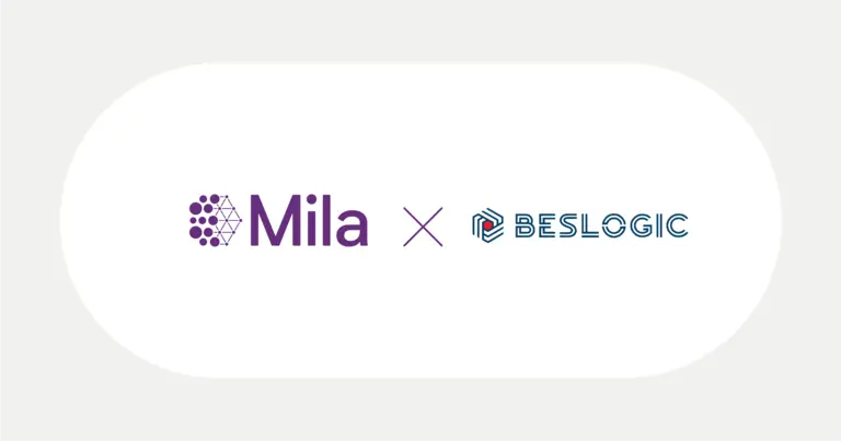 Logos Mila et Beslogic