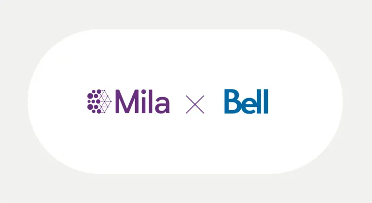 Logos Mila et Bell