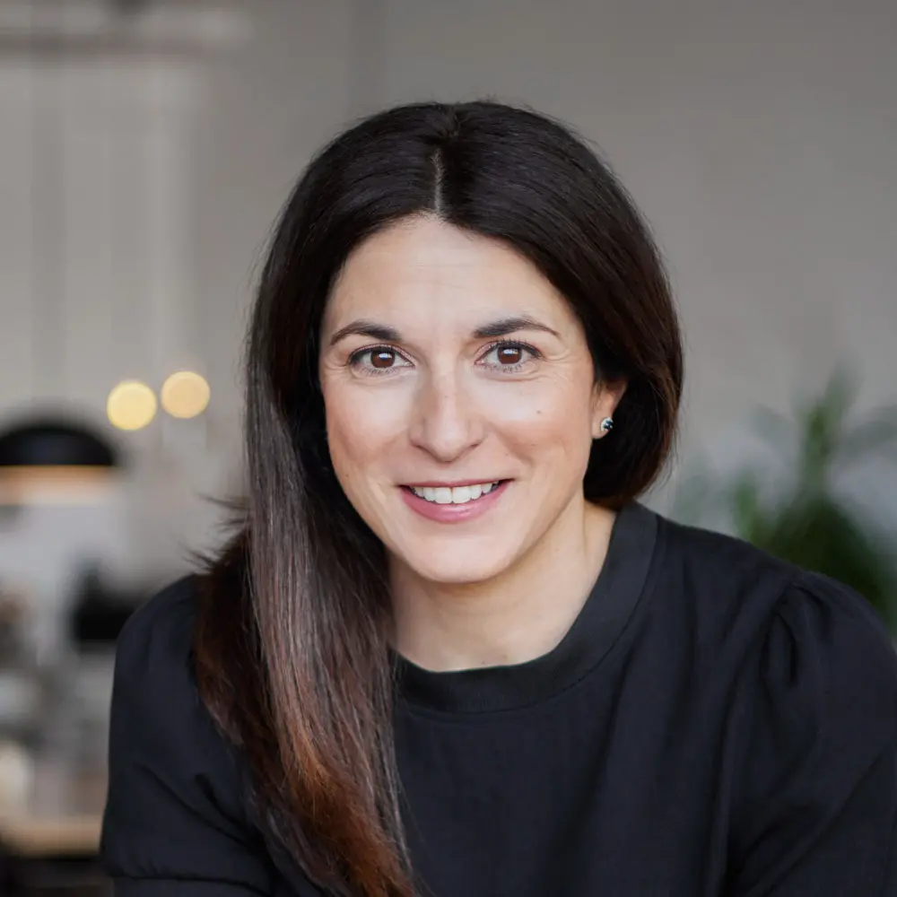 Photo de Valerie Pisano