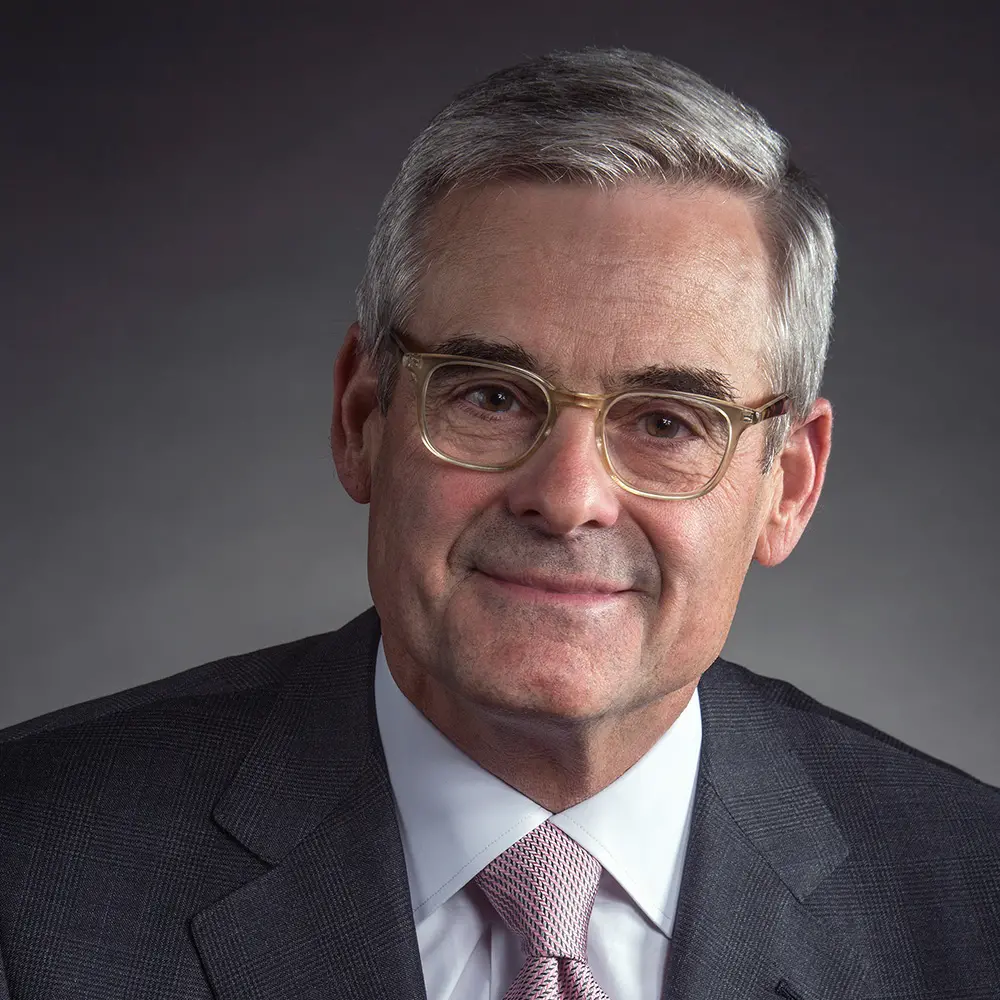 Photo of Pierre Boivin