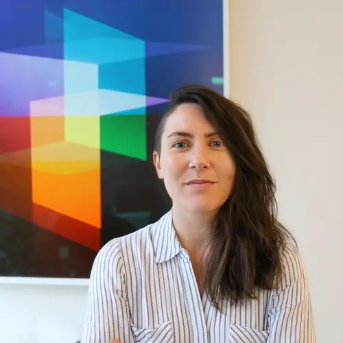 Photo de Audrey Durand.