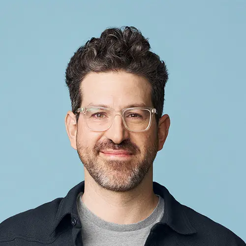 photo of Guillaume Lajoie