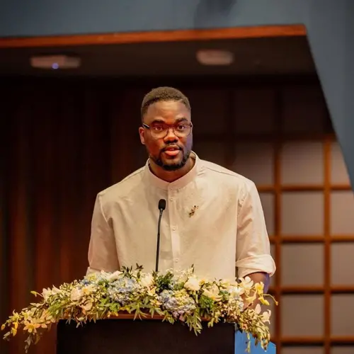 photo bonaventure dossou