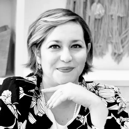 Photo de Nesrine Zemirli