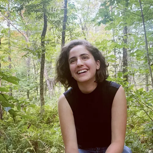 Photo de Dounia Shaaban-Kabakibo