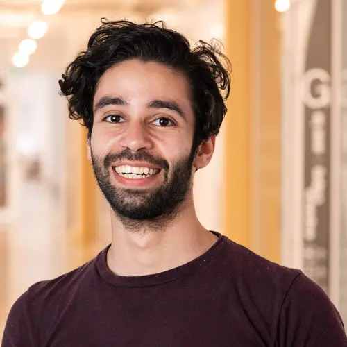 Picture of Abdelrahman Zayed