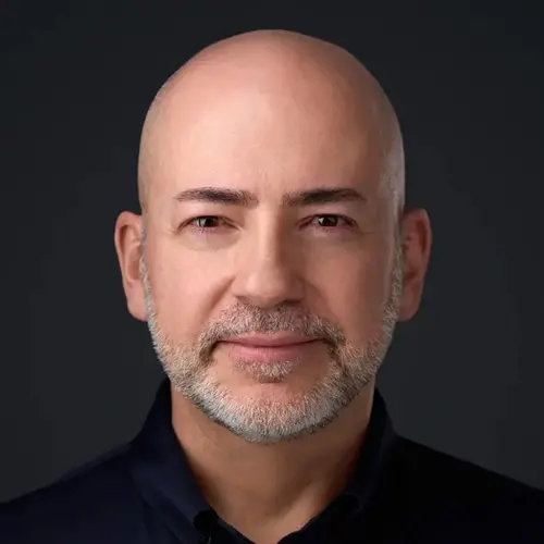 Photo of Frederic Chanay-Savoyen. 