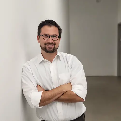 Picture of Jonathan Guillemette