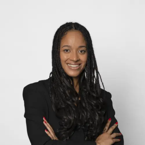 Photo d'Alika Arpin