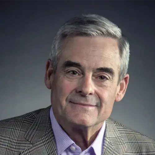 Photo of Pierre Boivin