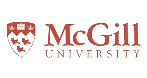 McGill University logo