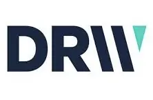 DRW logo