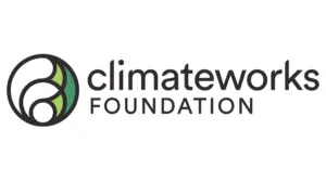 Climateworks Foundation logo