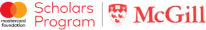 McGill Scholars Program logo