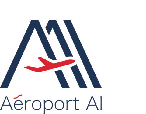 Aeroport AI logo