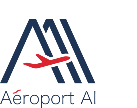 Aeroport AI logo