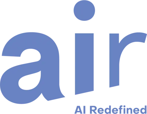 Air logo