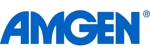 AMGEN logo