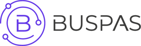 Buspas logo