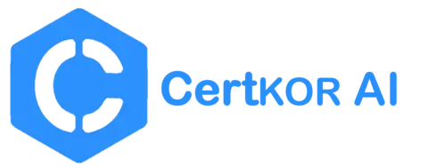 logo CertKor