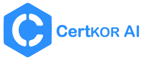 logo CertKor