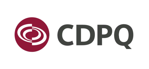 CDPQ logo