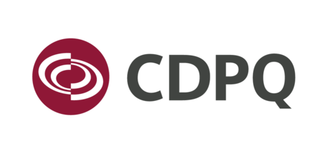 CDPQ logo