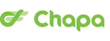 Chapa logo