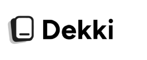 Dekki Logo