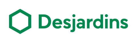 Desjardins logo