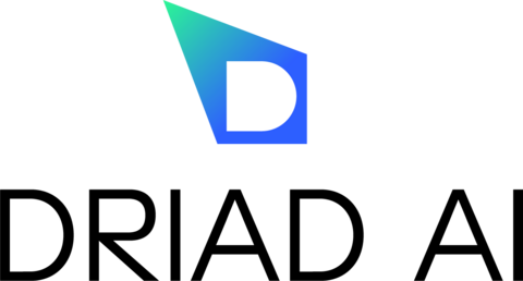 DriadAI logo