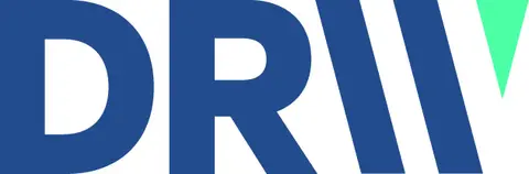 DRW logo