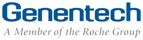 Genentech logo