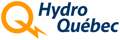 Hydro-Québec logo