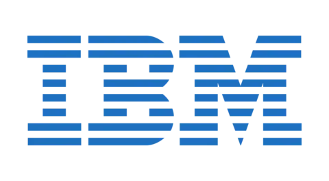 IBM logo