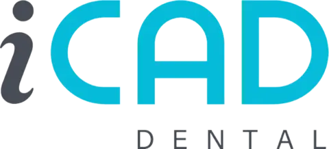 iCAD Dental logo