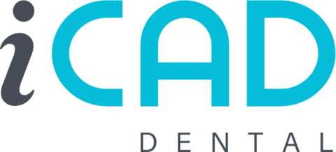 iCAD Dental logo