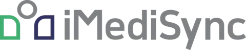 iMediSync logo