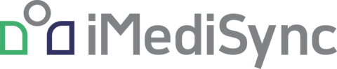 iMediSync logo