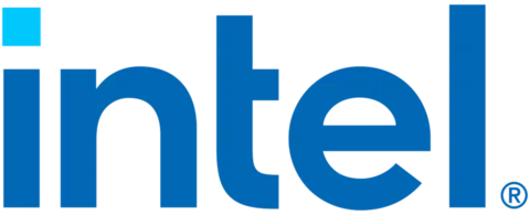 Intel logo