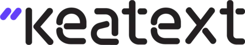 Keatext logo