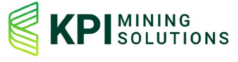 KPI Mining Solutions logo