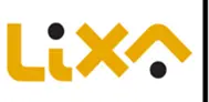 Lixa logo