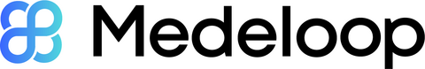 Medeloop logo