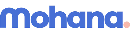 Mohana logo