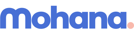 Mohana logo