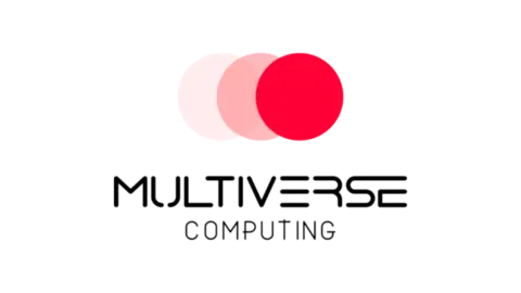 Multiverse Computing logo