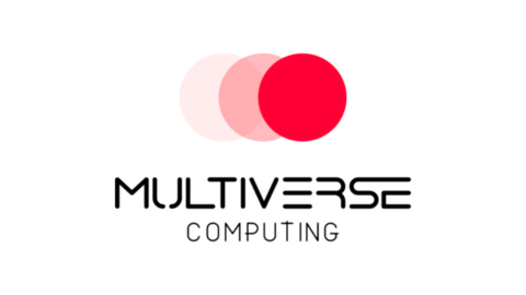 Multiverse Computing logo