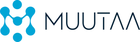 Muutaa logo